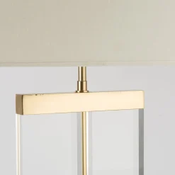 Lampada da terra Venere