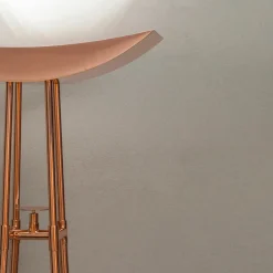 Lampada da terra Vul