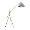 Lampada da terra Z611