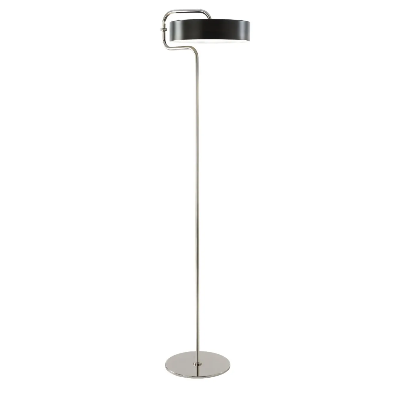 Lampada da terra Zaniath
