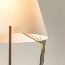 Lampada da terra Zena