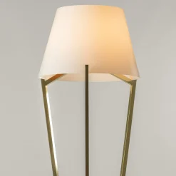 Lampada da terra Zena