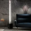 Lampada da terra Zeus