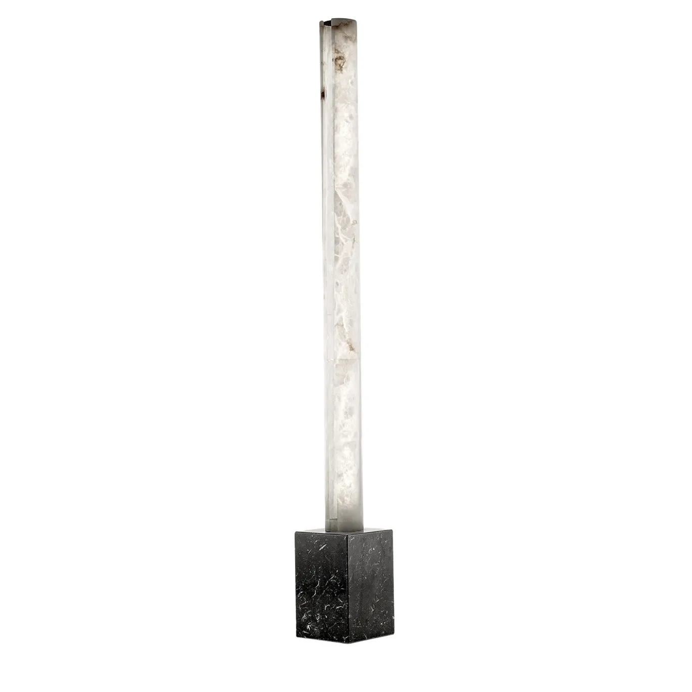 Lampada da terra Zeus