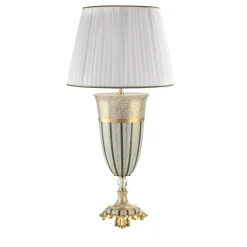 Lampada d'oro
