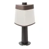 Lampada grande Rockwell