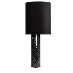 Lampada Gutta Black di Gwenael Nicolas