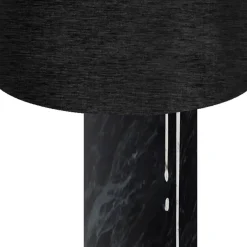 Lampada Gutta Black di Gwenael Nicolas