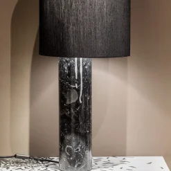 Lampada Gutta Black di Gwenael Nicolas