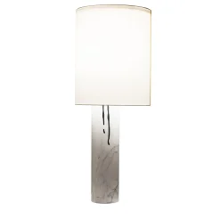 Lampada Gutta White di Gwenael Nicolas