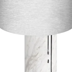 Lampada Gutta White di Gwenael Nicolas