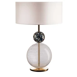 Lampada Infinito Bianco