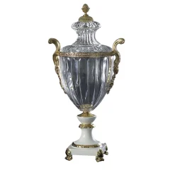 Lampada in porcellana Enry