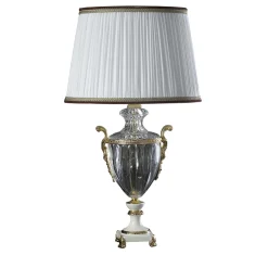 Lampada in porcellana Enry