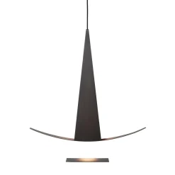 Lampada Laghee Luna di Isacco Brioschi #2