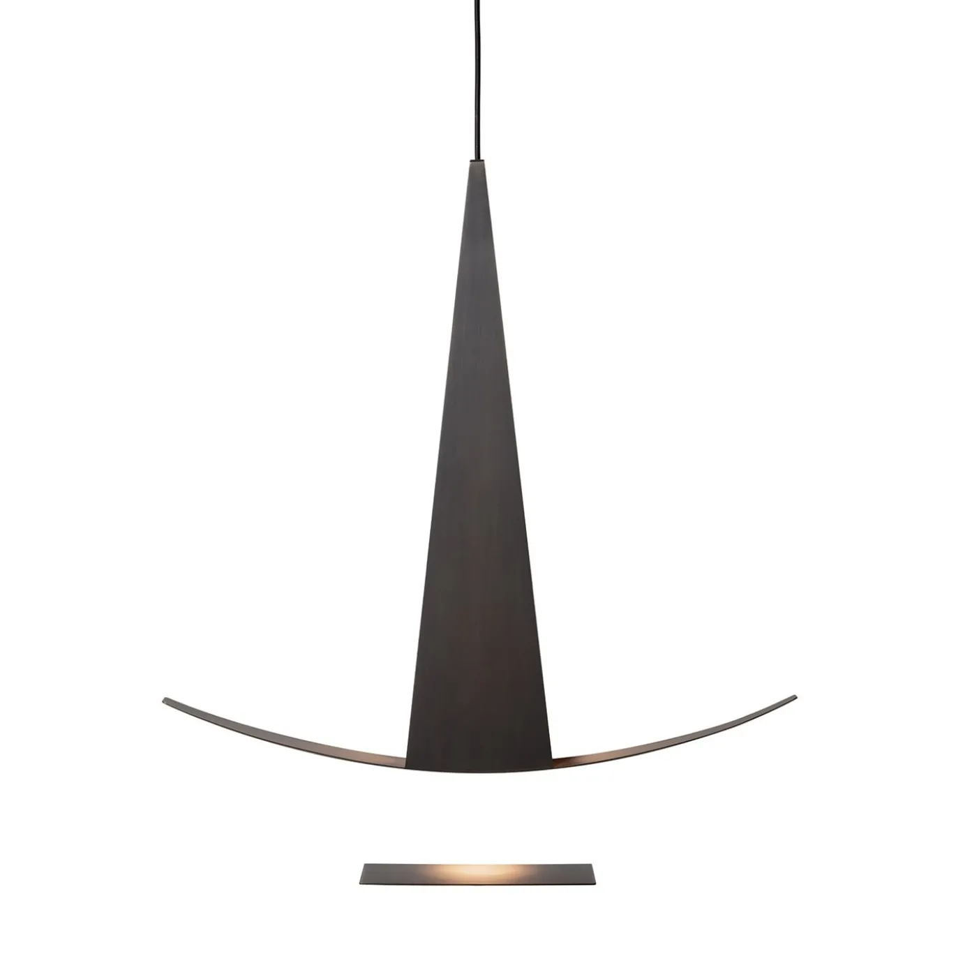 Lampada Laghee Luna di Isacco Brioschi #2