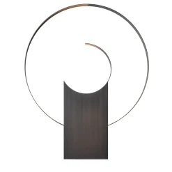 Lampada Laghee Luna di Isacco Brioschi #1