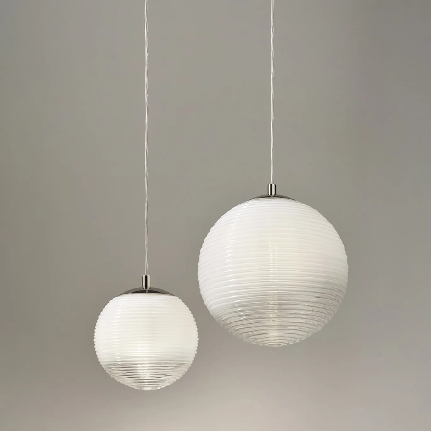 Lampada Maestro a sospensione Small