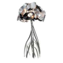 Lampada Mangrovia Em Flor