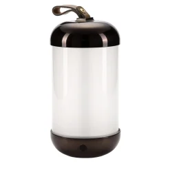Lampada Portatile Cilindrica Hikari Piccola