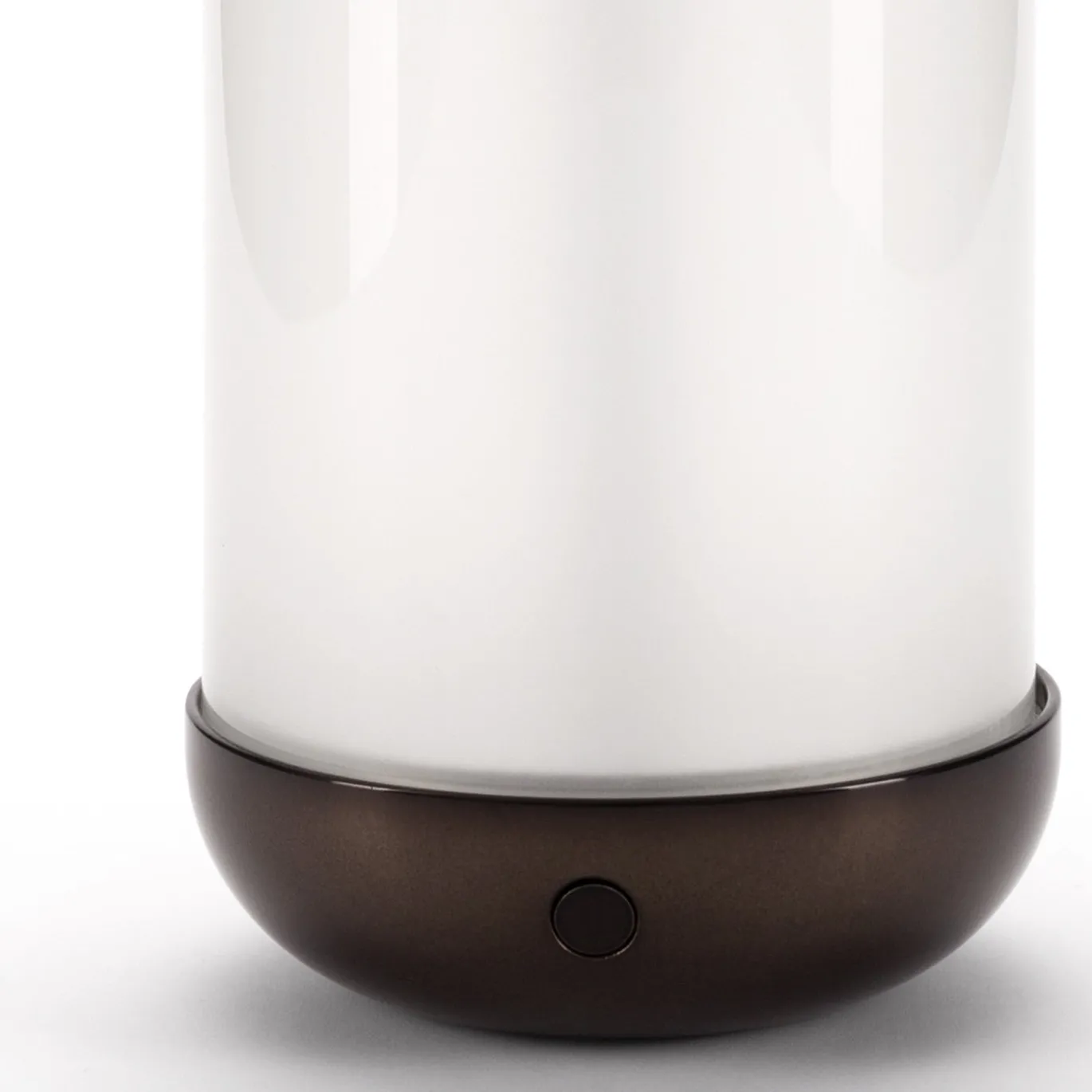 Lampada Portatile Cilindrica Hikari Piccola