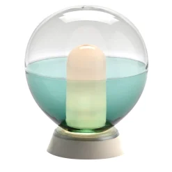 Lampada Portatile Trilli Halo Linden