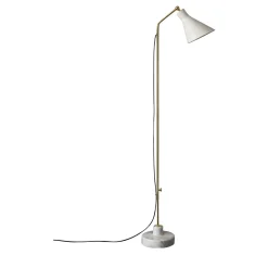Lampada regolabile Alzabile di Ignazio Gardella