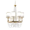 Lampadario ad anello