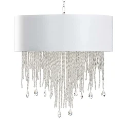 Lampadario Alice a 6 luci