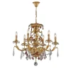 1397 Lampadario a 6 luci