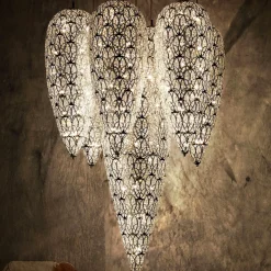 Lampadario a 5 luci Arabesque Sensation