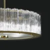 Lampadario a 6 luci Drum Large