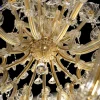 Lampadario a 45 luci Mariateresa