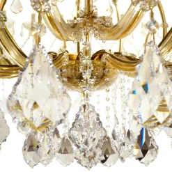 Lampadario a 45 luci Mariateresa