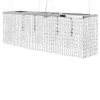 Lampadario a 6 luci Melody