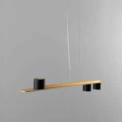 Lampadario a 3 luci Triade #1