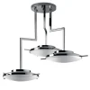Lampadario a 6 luci Venusia
