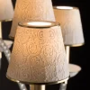 Lampadario Amour a 6 luci