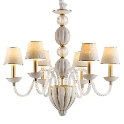 Lampadario Amour a 6 luci