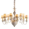 Lampadario Amour a 12 luci