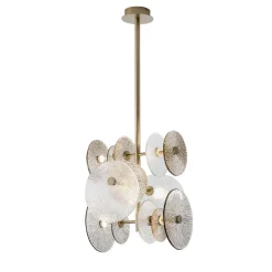 Lampadario Andromeda