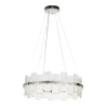 Lampadario Aurora Circle 2