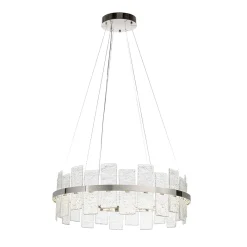 Lampadario Aurora Circle 2