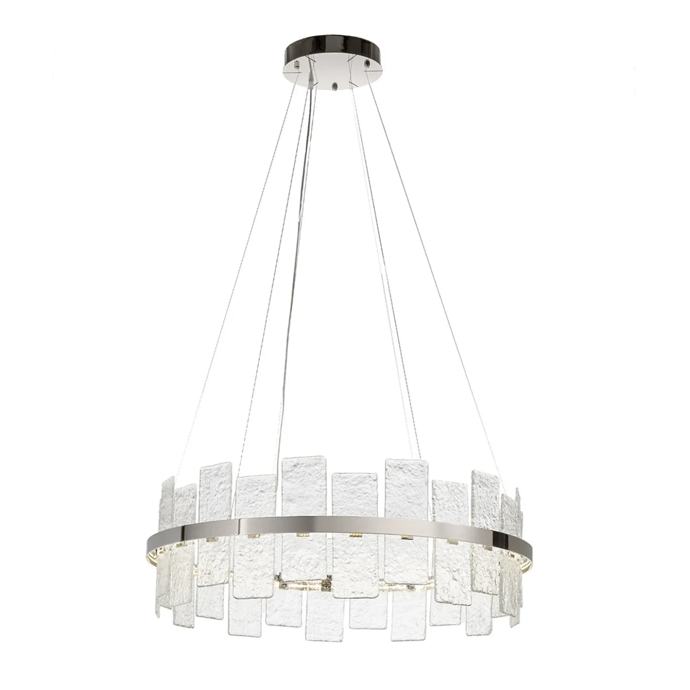 Lampadario Aurora Circle 2