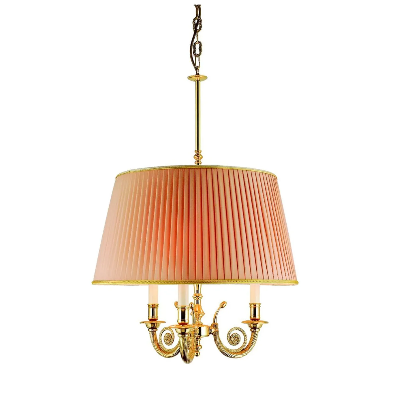 Lampadario Boston 683