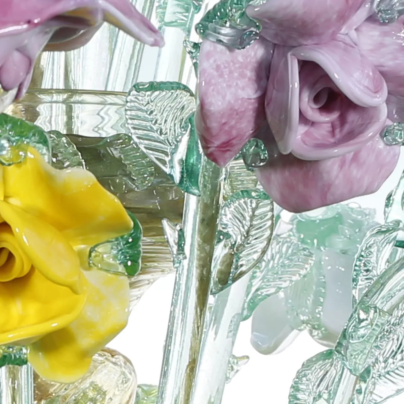 Lampadario Bouquet