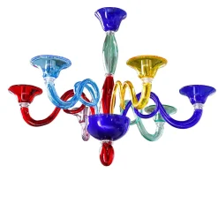Lampadario Brazil Small