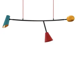 Lampadario B'Tree