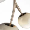 Lampadario Bunch a 3 luci