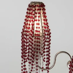 Lampadario Burlesque di Patrizia Garganti #4